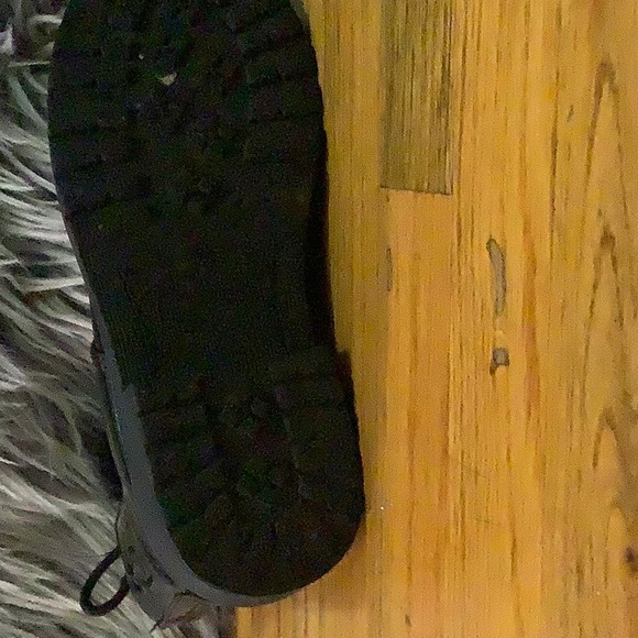 Great boots and do not fit no more - Picture 4 of 8